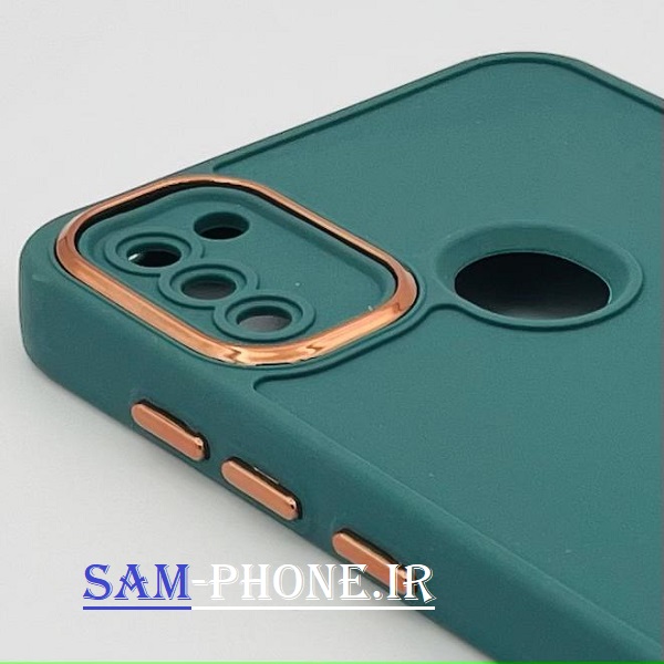 مشخصات و خرید قاب گوشی Galaxy A11 سامسونگ سیلیکونی راک متال کیس محافظ لنزدار سبز ، خرید قاب گوشی Galaxy A11 سامسونگ سیلیکونی راک متال کیس محافظ لنزدار سبز از فروشگاه سام فون ، قیمت قاب گوشی Galaxy A11 سامسونگ سیلیکونی راک متال کیس محافظ لنزدار سبز ، ارزانترین قیمت قاب گوشی Galaxy A11 سامسونگ سیلیکونی راک متال کیس محافظ لنزدار سبز