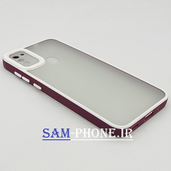 مشخصات و خرید قاب گوشی Galaxy A11 سامسونگ اورجینال پشت مات دور سیلیکونی محافظ لنز دار ، خرید قاب گوشی Galaxy A11 سامسونگ اورجینال پشت مات دور سیلیکونی محافظ لنز دار از فروشگاه سام فون ، قیمت قاب گوشی Galaxy A11 سامسونگ اورجینال پشت مات دور سیلیکونی محافظ لنز دار ، ارزانترین قیمت قاب گوشی Galaxy A11 سامسونگ اورجینال پشت مات دور سیلیکونی محافظ لنز دار