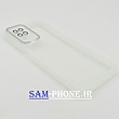 مشخصات و خرید قاب گوشی Galaxy A12 سامسونگ اورجینال هولدر متال NEW SKIN ( new face ) طرح پشت شیشه ای شفاف دور سیلیکونی محافظ لنز دار سفید ، خرید قاب گوشی Galaxy A12 سامسونگ اورجینال هولدر متال NEW SKIN ( new face ) طرح پشت شیشه ای شفاف دور سیلیکونی محافظ لنز دار سفید از فروشگاه سام فون ، قیمت قاب گوشی Galaxy A12 سامسونگ اورجینال هولدر متال NEW SKIN ( new face ) طرح پشت شیشه ای شفاف دور سیلیکونی محافظ لنز دار سفید ، ارزانترین قیمت قاب گوشی Galaxy A12 سامسونگ اورجینال هولدر متال NEW SKIN ( new face ) طرح پشت شیشه ای شفاف دور سیلیکونی محافظ لنز دار سفید