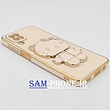 مشخصات و خرید قاب گوشی Galaxy A12 - Galaxy M12 سامسونگ اورجبنال طرح ژله ای کیتی KITTY مای کیس گلد لاین آینه ای دور طلایی محافظ لنز دار کالباسی ، خرید قاب گوشی Galaxy A12 - Galaxy M12 سامسونگ اورجبنال طرح ژله ای کیتی KITTY مای کیس گلد لاین آینه ای دور طلایی محافظ لنز دار کالباسی از فروشگاه سام فون ، قیمت قاب گوشی Galaxy A12 - Galaxy M12 سامسونگ اورجبنال طرح ژله ای کیتی KITTY مای کیس گلد لاین آینه ای دور طلایی محافظ لنز دار کالباسی ، ارزانترین قیمت قاب گوشی Galaxy A12 - Galaxy M12 سامسونگ اورجبنال طرح ژله ای کیتی KITTY مای کیس گلد لاین آینه ای دور طلایی محافظ لنز دار کالباسی