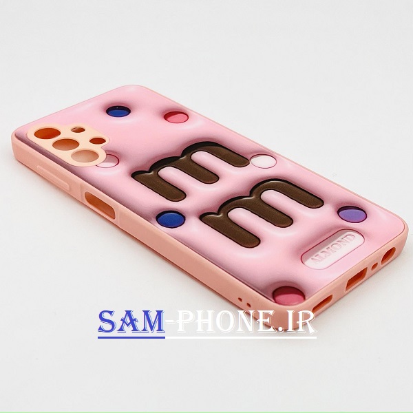 مشخصات و خرید قاب گوشی Galaxy A13 4G سامسونگ اورجینال طرح چاپ سه بعدی 3D پافر پشت گلس محافظ لنز دار فانتزی mm ، خرید قاب گوشی Galaxy A13 4G سامسونگ اورجینال طرح چاپ سه بعدی 3D پافر پشت گلس محافظ لنز دار فانتزی mm از فروشگاه سام فون ، قیمت قاب گوشی Galaxy A13 4G سامسونگ اورجینال طرح چاپ سه بعدی 3D پافر پشت گلس محافظ لنز دار فانتزی mm ، ارزانترین قیمت قاب گوشی Galaxy A13 4G سامسونگ اورجینال طرح چاپ سه بعدی 3D پافر پشت گلس محافظ لنز دار فانتزی mm