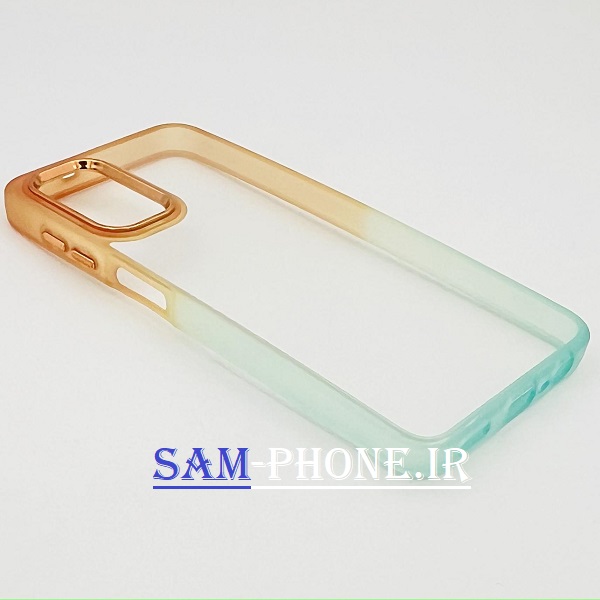 مشخصات و خرید قاب گوشی Galaxy A13 4G سامسونگ اورجینال متال کیس Metal طرح پشت شیشه ای شفاف دور سیلیکونی دو رنگ زرد سبز ، خرید قاب گوشی Galaxy A13 4G سامسونگ اورجینال متال کیس Metal طرح پشت شیشه ای شفاف دور سیلیکونی دو رنگ زرد سبز از فروشگاه سام فون ، قیمت قاب گوشی Galaxy A13 4G سامسونگ اورجینال متال کیس Metal طرح پشت شیشه ای شفاف دور سیلیکونی دو رنگ زرد سبز ، ارزانترین قیمت قاب گوشی Galaxy A13 4G سامسونگ اورجینال متال کیس Metal طرح پشت شیشه ای شفاف دور سیلیکونی دو رنگ زرد سبز