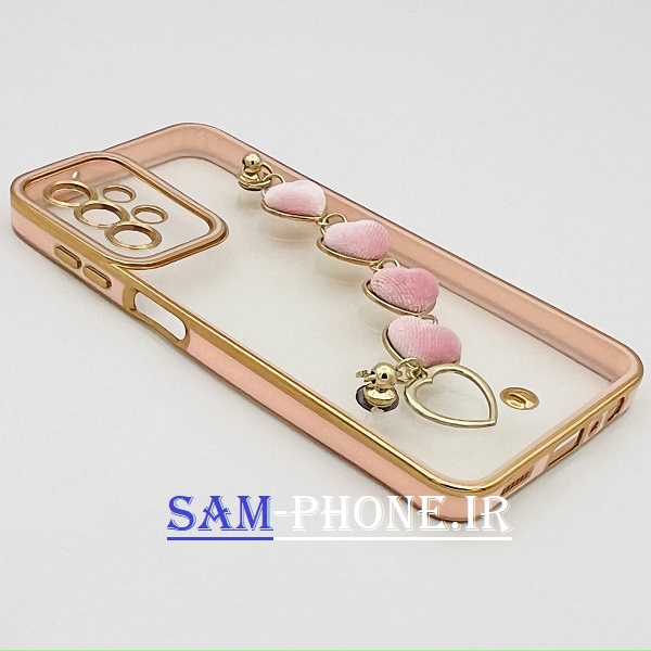 مشخصات و خرید قاب گوشی Galaxy A13 4G سامسونگ طرح الکتروپلیتینگ شفاف اورجینال مای کیس My Case Anyland دستبندی زنجیری قلبی مخمل آویزدار محافظ لنز دار کالباسی ، خرید قاب گوشی Galaxy A13 4G سامسونگ طرح الکتروپلیتینگ شفاف اورجینال مای کیس My Case Anyland دستبندی زنجیری قلبی مخمل آویزدار محافظ لنز دار کالباسی از فروشگاه سام فون ، قیمت قاب گوشی Galaxy A13 4G سامسونگ طرح الکتروپلیتینگ شفاف اورجینال مای کیس My Case Anyland دستبندی زنجیری قلبی مخمل آویزدار محافظ لنز دار کالباسی ، ارزانترین قیمت قاب گوشی Galaxy A13 4G سامسونگ طرح الکتروپلیتینگ شفاف اورجینال مای کیس My Case Anyland دستبندی زنجیری قلبی مخمل آویزدار محافظ لنز دار کالباسی