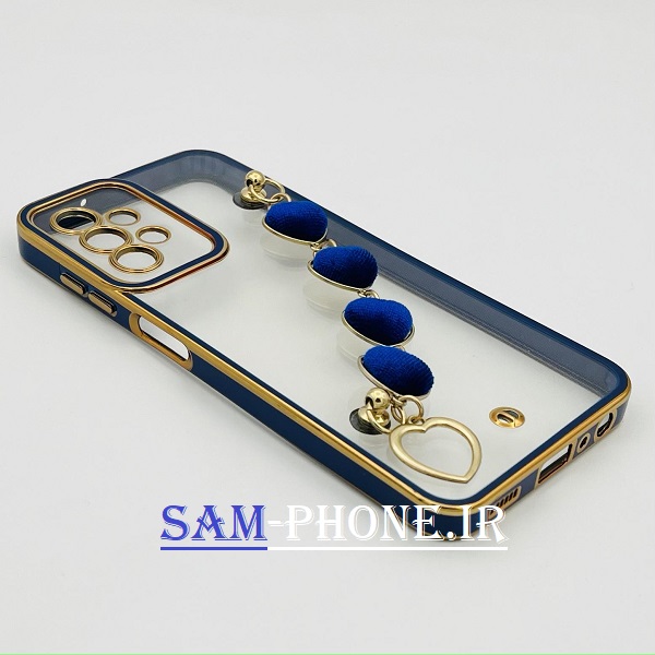 مشخصات و خرید قاب گوشی Galaxy A13 4G سامسونگ طرح الکتروپلیتینگ شفاف اورجینال مای کیس My Case Anyland دستبندی زنجیری قلبی مخمل آویزدار محافظ لنز دار آبی ، خرید قاب گوشی Galaxy A13 4G سامسونگ طرح الکتروپلیتینگ شفاف اورجینال مای کیس My Case Anyland دستبندی زنجیری قلبی مخمل آویزدار محافظ لنز دار آبی از فروشگاه سام فون ، قیمت قاب گوشی Galaxy A13 4G سامسونگ طرح الکتروپلیتینگ شفاف اورجینال مای کیس My Case Anyland دستبندی زنجیری قلبی مخمل آویزدار محافظ لنز دار آبی ، ارزانترین قیمت قاب گوشی Galaxy A13 4G سامسونگ طرح الکتروپلیتینگ شفاف اورجینال مای کیس My Case Anyland دستبندی زنجیری قلبی مخمل آویزدار محافظ لنز دار آبی