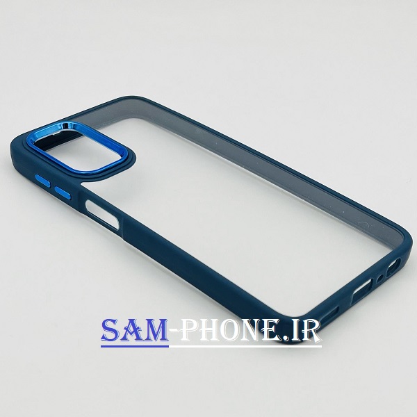 مشخصات و خرید قاب گوشی Galaxy A13 4G سامسونگ اورجینال متال NEW SKIN طرح پشت شیشه ای شفاف دور سیلیکونی سورمه ای ، خرید قاب گوشی Galaxy A13 4G سامسونگ اورجینال متال NEW SKIN طرح پشت شیشه ای شفاف دور سیلیکونی سورمه ای از فروشگاه سام فون ، قیمت قاب گوشی Galaxy A13 4G سامسونگ اورجینال متال NEW SKIN طرح پشت شیشه ای شفاف دور سیلیکونی سورمه ای ، ارزانترین قیمت قاب گوشی Galaxy A13 4G سامسونگ اورجینال متال NEW SKIN طرح پشت شیشه ای شفاف دور سیلیکونی سورمه ای