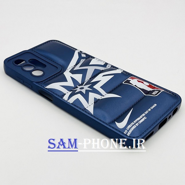 مشخصات و خرید قاب گوشی Galaxy A13 4G سامسونگ سیلیکون ژله ای پافر PC زیر بسته محافظ لنز دار طرح فانتزی رنگ آبی ، خرید قاب گوشی Galaxy A13 4G سامسونگ سیلیکون ژله ای پافر PC زیر بسته محافظ لنز دار طرح فانتزی رنگ آبی از فروشگاه سام فون ، قیمت قاب گوشی Galaxy A13 4G سامسونگ سیلیکون ژله ای پافر PC زیر بسته محافظ لنز دار طرح فانتزی رنگ آبی ، ارزانترین قیمت قاب گوشی Galaxy A13 4G سامسونگ سیلیکون ژله ای پافر PC زیر بسته محافظ لنز دار طرح فانتزی رنگ آبی