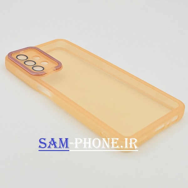 مشخصات و خرید قاب گوشی Galaxy A13 4G سامسونگ اورجینال هولدر متال NEW SKIN ( new face ) طرح پشت شیشه ای شفاف دور سیلیکونی محافظ لنز دار گلبهی ، خرید قاب گوشی Galaxy A13 4G سامسونگ اورجینال هولدر متال NEW SKIN ( new face ) طرح پشت شیشه ای شفاف دور سیلیکونی محافظ لنز دار گلبهی از فروشگاه سام فون ، قیمت قاب گوشی Galaxy A13 4G سامسونگ اورجینال هولدر متال NEW SKIN ( new face ) طرح پشت شیشه ای شفاف دور سیلیکونی محافظ لنز دار گلبهی ، ارزانترین قیمت قاب گوشی Galaxy A13 4G سامسونگ اورجینال هولدر متال NEW SKIN ( new face ) طرح پشت شیشه ای شفاف دور سیلیکونی محافظ لنز دار گلبهی