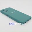 مشخصات و خرید قاب گوشی Galaxy A13 4G سامسونگ سیلیکونی اورجینال سورا SORA پاک کنی درجه یک زیربسته محافظ لنز دار سبز ، خرید قاب گوشی Galaxy A13 4G سامسونگ سیلیکونی اورجینال سورا SORA پاک کنی درجه یک زیربسته محافظ لنز دار سبز از فروشگاه سام فون ، قیمت قاب گوشی Galaxy A13 4G سامسونگ سیلیکونی اورجینال سورا SORA پاک کنی درجه یک زیربسته محافظ لنز دار سبز ، ارزانترین قیمت قاب گوشی Galaxy A13 4G سامسونگ سیلیکونی اورجینال سورا SORA پاک کنی درجه یک زیربسته محافظ لنز دار سبز