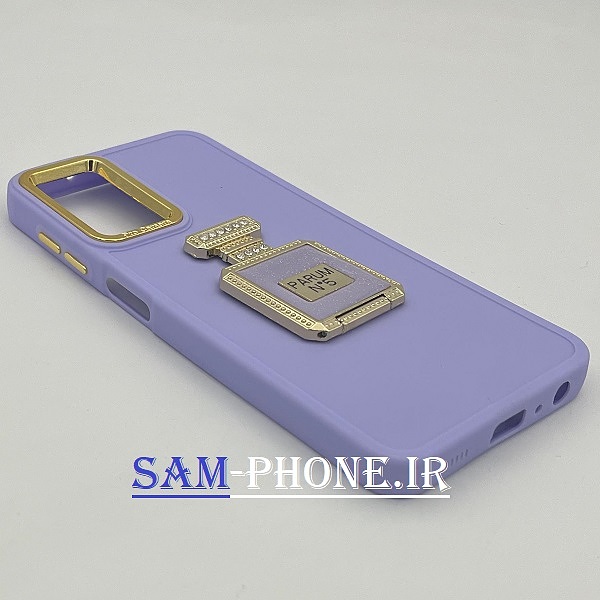 مشخصات و خرید قاب گوشی Galaxy A13 4G سامسونگ اورجینال لاکچری PRO CAMERA طرح سیلیکونی محافظ متال پاپ سوکت آینه ای نگین دار داخل مخمل محافظ لنز دار رنگ بنفش ، خرید قاب گوشی Galaxy A13 4G سامسونگ اورجینال لاکچری PRO CAMERA طرح سیلیکونی محافظ متال پاپ سوکت آینه ای نگین دار داخل مخمل محافظ لنز دار رنگ بنفش از فروشگاه سام فون ، قیمت قاب گوشی Galaxy A13 4G سامسونگ اورجینال لاکچری PRO CAMERA طرح سیلیکونی محافظ متال پاپ سوکت آینه ای نگین دار داخل مخمل محافظ لنز دار رنگ بنفش ، ارزانترین قیمت قاب گوشی Galaxy A13 4G سامسونگ اورجینال لاکچری PRO CAMERA طرح سیلیکونی محافظ متال پاپ سوکت آینه ای نگین دار داخل مخمل محافظ لنز دار رنگ بنفش