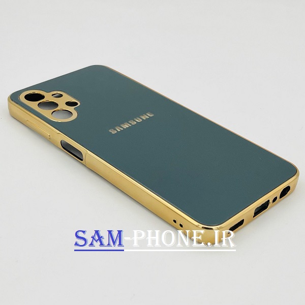 مشخصات و خرید قاب گوشی Galaxy A13 4G سامسونگ ضد خش پشت گلس شیشه ای مای کیس گلد لاین دور طلایی محافظ لنز دار سبز تیره ، خرید قاب گوشی Galaxy A13 4G سامسونگ ضد خش پشت گلس شیشه ای مای کیس گلد لاین دور طلایی محافظ لنز دار سبز تیره از فروشگاه سام فون ، قیمت قاب گوشی Galaxy A13 4G سامسونگ ضد خش پشت گلس شیشه ای مای کیس گلد لاین دور طلایی محافظ لنز دار سبز تیره ، ارزانترین قیمت قاب گوشی Galaxy A13 4G سامسونگ ضد خش پشت گلس شیشه ای مای کیس گلد لاین دور طلایی محافظ لنز دار سبز تیره