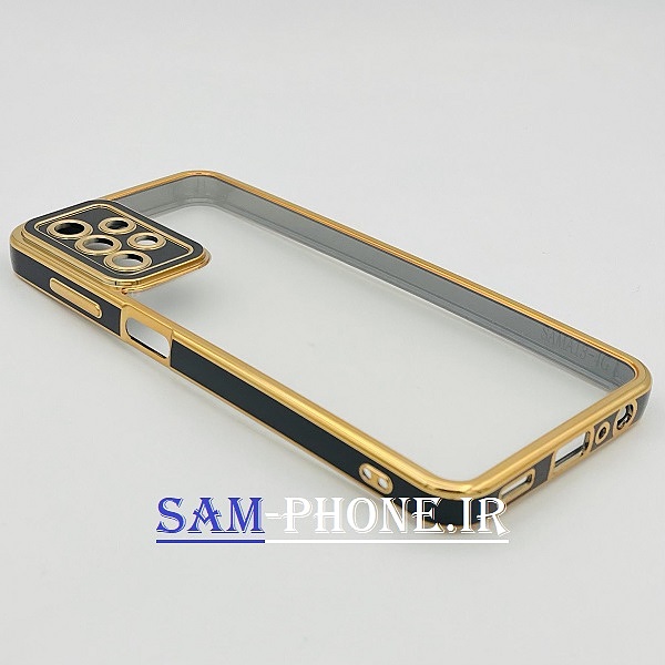 مشخصات و خرید قاب گوشی Galaxy A13 4g سامسونگ طرح الکتروپلیتینگ شفاف اورجینال یونیک کیس Unique Case محافظ لنز دار مشکی ، خرید قاب گوشی Galaxy A13 4g سامسونگ طرح الکتروپلیتینگ شفاف اورجینال یونیک کیس Unique Case محافظ لنز دار مشکی از فروشگاه سام فون ، قیمت قاب گوشی Galaxy A13 4g سامسونگ طرح الکتروپلیتینگ شفاف اورجینال یونیک کیس Unique Case محافظ لنز دار مشکی ، ارزانترین قیمت قاب گوشی Galaxy A13 4g سامسونگ طرح الکتروپلیتینگ شفاف اورجینال یونیک کیس Unique Case محافظ لنز دار مشکی