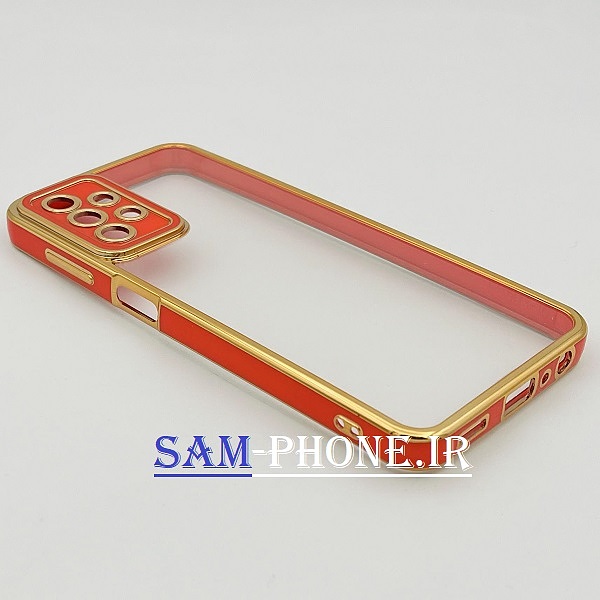 مشخصات و خرید قاب گوشی Galaxy A13 4g سامسونگ طرح الکتروپلیتینگ شفاف اورجینال یونیک کیس Unique Case محافظ لنز دار قرمز ، خرید قاب گوشی Galaxy A13 4g سامسونگ طرح الکتروپلیتینگ شفاف اورجینال یونیک کیس Unique Case محافظ لنز دار قرمز از فروشگاه سام فون ، قیمت قاب گوشی Galaxy A13 4g سامسونگ طرح الکتروپلیتینگ شفاف اورجینال یونیک کیس Unique Case محافظ لنز دار قرمز ، ارزانترین قیمت قاب گوشی Galaxy A13 4g سامسونگ طرح الکتروپلیتینگ شفاف اورجینال یونیک کیس Unique Case محافظ لنز دار قرمز