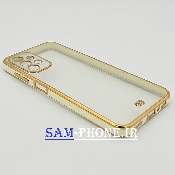 مشخصات و خرید قاب گوشی Galaxy A13 4g سامسونگ طرح الکتروپلیتینگ شفاف اورجینال یونیک کیس Unique Case محافظ لنز دار سفید ، خرید قاب گوشی Galaxy A13 4g سامسونگ طرح الکتروپلیتینگ شفاف اورجینال یونیک کیس Unique Case محافظ لنز دار سفید از فروشگاه سام فون ، قیمت قاب گوشی Galaxy A13 4g سامسونگ طرح الکتروپلیتینگ شفاف اورجینال یونیک کیس Unique Case محافظ لنز دار سفید ، ارزانترین قیمت قاب گوشی Galaxy A13 4g سامسونگ طرح الکتروپلیتینگ شفاف اورجینال یونیک کیس Unique Case محافظ لنز دار سفید