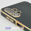 مشخصات و خرید قاب گوشی Galaxy A13 4G سامسونگ طرح ژله ای مای کیس گلد لاین دور طلایی محافظ لنز شیشه ای رنگ مشکی ، خرید قاب گوشی Galaxy A13 4G سامسونگ طرح ژله ای مای کیس گلد لاین دور طلایی محافظ لنز شیشه ای رنگ مشکی از فروشگاه سام فون ، قیمت قاب گوشی Galaxy A13 4G سامسونگ طرح ژله ای مای کیس گلد لاین دور طلایی محافظ لنز شیشه ای رنگ مشکی ، ارزانترین قیمت قاب گوشی Galaxy A13 4G سامسونگ طرح ژله ای مای کیس گلد لاین دور طلایی محافظ لنز شیشه ای رنگ مشکی