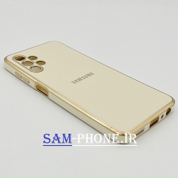 مشخصات و خرید قاب گوشی Galaxy A13 4G سامسونگ طرح ژله ای مای کیس گلد لاین دور طلایی محافظ لنز دار رنگ کرم ، خرید قاب گوشی Galaxy A13 4G سامسونگ طرح ژله ای مای کیس گلد لاین دور طلایی محافظ لنز دار رنگ کرم از فروشگاه سام فون ، قیمت قاب گوشی Galaxy A13 4G سامسونگ طرح ژله ای مای کیس گلد لاین دور طلایی محافظ لنز دار رنگ کرم ، ارزانترین قیمت قاب گوشی Galaxy A13 4G سامسونگ طرح ژله ای مای کیس گلد لاین دور طلایی محافظ لنز دار رنگ کرم