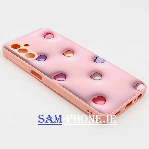مشخصات و خرید قاب گوشی Galaxy A13 5G - F13 - M13 4G - A04S سامسونگ اورجینال طرح چاپ سه بعدی 3D پافر پشت گلس محافظ لنز دار فانتزی صورتی ، خرید قاب گوشی Galaxy A13 5G - F13 - M13 4G - A04S سامسونگ اورجینال طرح چاپ سه بعدی 3D پافر پشت گلس محافظ لنز دار فانتزی صورتی از فروشگاه سام فون ، قیمت قاب گوشی Galaxy A13 5G - F13 - M13 4G - A04S سامسونگ اورجینال طرح چاپ سه بعدی 3D پافر پشت گلس محافظ لنز دار فانتزی صورتی ، ارزانترین قیمت قاب گوشی Galaxy A13 5G - F13 - M13 4G - A04S سامسونگ اورجینال طرح چاپ سه بعدی 3D پافر پشت گلس محافظ لنز دار فانتزی صورتی