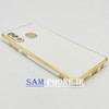 مشخصات و خرید قاب گوشی Galaxy A20 - Galaxy A30 سامسونگ طرح ژله ای مای کیس گلد لاین دور طلایی محافظ لنز شیشه ای رنگ سفید ، خرید قاب گوشی Galaxy A20 - Galaxy A30 سامسونگ طرح ژله ای مای کیس گلد لاین دور طلایی محافظ لنز شیشه ای رنگ سفید از فروشگاه سام فون ، قیمت قاب گوشی Galaxy A20 - Galaxy A30 سامسونگ طرح ژله ای مای کیس گلد لاین دور طلایی محافظ لنز شیشه ای رنگ سفید ، ارزانترین قیمت قاب گوشی Galaxy A20 - Galaxy A30 سامسونگ طرح ژله ای مای کیس گلد لاین دور طلایی محافظ لنز شیشه ای رنگ سفید