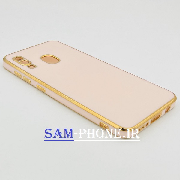 مشخصات و خرید قاب گوشی Galaxy A20 - Galaxy A30 سامسونگ طرح ژله ای مای کیس گلد لاین دور طلایی محافظ لنز شیشه ای رنگ صورتی ، خرید قاب گوشی Galaxy A20 - Galaxy A30 سامسونگ طرح ژله ای مای کیس گلد لاین دور طلایی محافظ لنز شیشه ای رنگ صورتی از فروشگاه سام فون ، قیمت قاب گوشی Galaxy A20 - Galaxy A30 سامسونگ طرح ژله ای مای کیس گلد لاین دور طلایی محافظ لنز شیشه ای رنگ صورتی ، ارزانترین قیمت قاب گوشی Galaxy A20 - Galaxy A30 سامسونگ طرح ژله ای مای کیس گلد لاین دور طلایی محافظ لنز شیشه ای رنگ صورتی