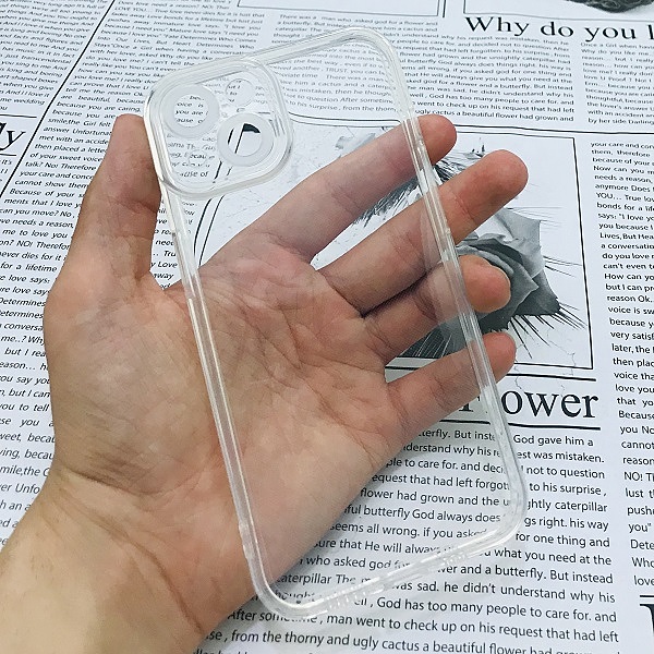 مشخصات و خرید قاب گوشی Iphone 13 آیفون ژله ای شفاف محافظ لنزدار دار ، خرید قاب گوشی Iphone 13 آیفون ژله ای شفاف محافظ لنزدار دار از فروشگاه سام فون ، قیمت قاب گوشی Iphone 13 آیفون ژله ای شفاف محافظ لنزدار دار