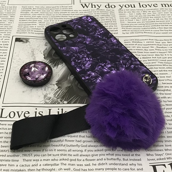 مشخصات و خرید قاب گوشی Iphone 12 pro max آیفون طرح ماربل به همراه بند پام پام و پاپ سوکت الماسی بنفش ، خرید قاب گوشی Iphone 12 pro max آیفون طرح ماربل به همراه بند پام پام و پاپ سوکت الماسی بنفش از فروشگاه سام فون ، قیمت قاب گوشی Iphone 12 pro max آیفون طرح ماربل به همراه بند پام پام و پاپ سوکت الماسی بنفش