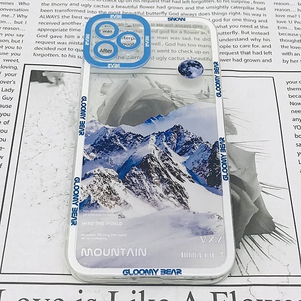مشخصات و خرید قاب گوشی Iphone 11 pro max آیفون ژله ای طرح دار شفاف محافظ لنز دار کوهستانی ، خرید قاب گوشی Iphone 11 pro max آیفون ژله ای طرح دار شفاف محافظ لنز دار کوهستانی از فروشگاه سام فون ، قیمت قاب گوشی Iphone 11 pro max آیفون ژله ای طرح دار شفاف محافظ لنز دار کوهستانی