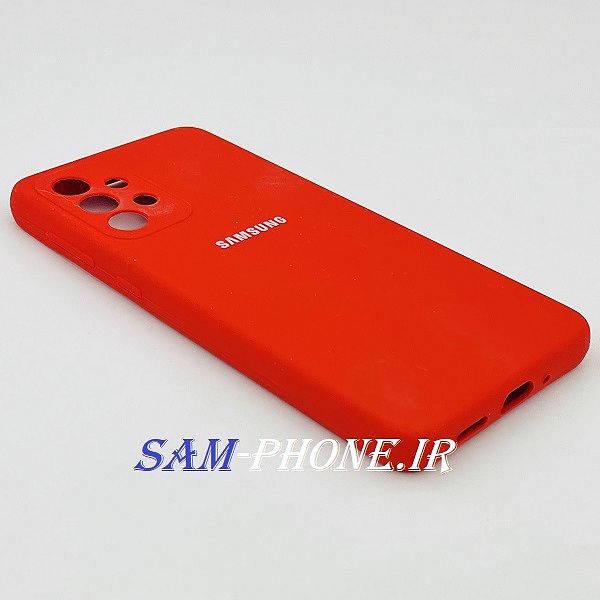 مشخصات و خرید قاب گوشی Galaxy A33 5G سامسونگ سیلیکونی اورجینال سورا SORA پاک کنی درجه یک زیربسته محافظ لنز دار قرمز ، خرید قاب گوشی Galaxy A33 5G سامسونگ سیلیکونی اورجینال سورا SORA پاک کنی درجه یک زیربسته محافظ لنز دار قرمز از فروشگاه سام فون ، قیمت قاب گوشی Galaxy A33 5G سامسونگ سیلیکونی اورجینال سورا SORA پاک کنی درجه یک زیربسته محافظ لنز دار قرمز ، ارزانترین قیمت قاب گوشی Galaxy A33 5G سامسونگ سیلیکونی اورجینال سورا SORA پاک کنی درجه یک زیربسته محافظ لنز دار قرمز