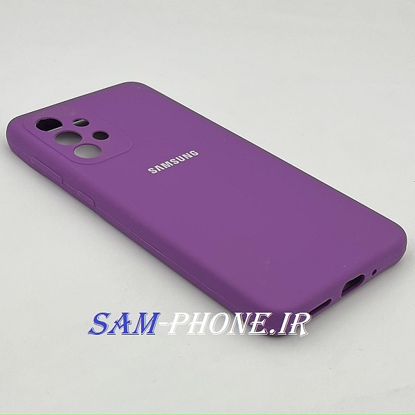 مشخصات و خرید قاب گوشی Galaxy A33 5G سامسونگ سیلیکونی اورجینال سورا SORA پاک کنی درجه یک زیربسته محافظ لنز دار بنفش ، خرید قاب گوشی Galaxy A33 5G سامسونگ سیلیکونی اورجینال سورا SORA پاک کنی درجه یک زیربسته محافظ لنز دار بنفش از فروشگاه سام فون ، قیمت قاب گوشی Galaxy A33 5G سامسونگ سیلیکونی اورجینال سورا SORA پاک کنی درجه یک زیربسته محافظ لنز دار بنفش ، ارزانترین قیمت قاب گوشی Galaxy A33 5G سامسونگ سیلیکونی اورجینال سورا SORA پاک کنی درجه یک زیربسته محافظ لنز دار بنفش