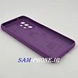 مشخصات و خرید قاب گوشی Galaxy A33 5G سامسونگ سیلیکونی اورجینال سورا SORA پاک کنی درجه یک زیربسته محافظ لنز دار بنفش ، خرید قاب گوشی Galaxy A33 5G سامسونگ سیلیکونی اورجینال سورا SORA پاک کنی درجه یک زیربسته محافظ لنز دار بنفش از فروشگاه سام فون ، قیمت قاب گوشی Galaxy A33 5G سامسونگ سیلیکونی اورجینال سورا SORA پاک کنی درجه یک زیربسته محافظ لنز دار بنفش ، ارزانترین قیمت قاب گوشی Galaxy A33 5G سامسونگ سیلیکونی اورجینال سورا SORA پاک کنی درجه یک زیربسته محافظ لنز دار بنفش