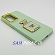 مشخصات و خرید قاب گوشی Galaxy A33 5G سامسونگ اورجینال لاکچری PRO CAMERA طرح سیلیکونی محافظ متال پاپ سوکت آینه ای نگین دار داخل مخمل محافظ لنز دار رنگ سبز پسته ای ، خرید قاب گوشی Galaxy A33 5G سامسونگ اورجینال لاکچری PRO CAMERA طرح سیلیکونی محافظ متال پاپ سوکت آینه ای نگین دار داخل مخمل محافظ لنز دار رنگ سبز پسته ای از فروشگاه سام فون ، قیمت قاب گوشی Galaxy A33 5G سامسونگ اورجینال لاکچری PRO CAMERA طرح سیلیکونی محافظ متال پاپ سوکت آینه ای نگین دار داخل مخمل محافظ لنز دار رنگ سبز پسته ای ، ارزانترین قیمت قاب گوشی Galaxy A33 5G سامسونگ اورجینال لاکچری PRO CAMERA طرح سیلیکونی محافظ متال پاپ سوکت آینه ای نگین دار داخل مخمل محافظ لنز دار رنگ سبز پسته ای