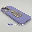 مشخصات و خرید قاب گوشی Galaxy A33 5G سامسونگ اورجینال لاکچری PRO CAMERA طرح سیلیکونی محافظ متال پاپ سوکت آینه ای نگین دار داخل مخمل محافظ لنز دار رنگ بنفش ، خرید قاب گوشی Galaxy A33 5G سامسونگ اورجینال لاکچری PRO CAMERA طرح سیلیکونی محافظ متال پاپ سوکت آینه ای نگین دار داخل مخمل محافظ لنز دار رنگ بنفش از فروشگاه سام فون ، قیمت قاب گوشی Galaxy A33 5G سامسونگ اورجینال لاکچری PRO CAMERA طرح سیلیکونی محافظ متال پاپ سوکت آینه ای نگین دار داخل مخمل محافظ لنز دار رنگ بنفش ، ارزانترین قیمت قاب گوشی Galaxy A33 5G سامسونگ اورجینال لاکچری PRO CAMERA طرح سیلیکونی محافظ متال پاپ سوکت آینه ای نگین دار داخل مخمل محافظ لنز دار رنگ بنفش