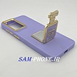 مشخصات و خرید قاب گوشی Galaxy A33 5G سامسونگ اورجینال لاکچری PRO CAMERA طرح سیلیکونی محافظ متال پاپ سوکت آینه ای نگین دار داخل مخمل محافظ لنز دار رنگ بنفش ، خرید قاب گوشی Galaxy A33 5G سامسونگ اورجینال لاکچری PRO CAMERA طرح سیلیکونی محافظ متال پاپ سوکت آینه ای نگین دار داخل مخمل محافظ لنز دار رنگ بنفش از فروشگاه سام فون ، قیمت قاب گوشی Galaxy A33 5G سامسونگ اورجینال لاکچری PRO CAMERA طرح سیلیکونی محافظ متال پاپ سوکت آینه ای نگین دار داخل مخمل محافظ لنز دار رنگ بنفش ، ارزانترین قیمت قاب گوشی Galaxy A33 5G سامسونگ اورجینال لاکچری PRO CAMERA طرح سیلیکونی محافظ متال پاپ سوکت آینه ای نگین دار داخل مخمل محافظ لنز دار رنگ بنفش