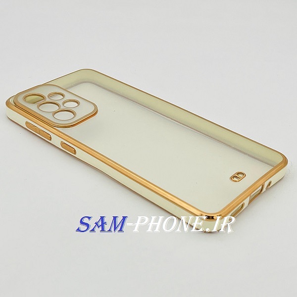 مشخصات و خرید قاب گوشی Galaxy A33 5g سامسونگ طرح الکتروپلیتینگ شفاف اورجینال یونیک کیس Unique Case محافظ لنز دار سفید ، خرید قاب گوشی Galaxy A33 5g سامسونگ طرح الکتروپلیتینگ شفاف اورجینال یونیک کیس Unique Case محافظ لنز دار سفید از فروشگاه سام فون ، قیمت قاب گوشی Galaxy A33 5g سامسونگ طرح الکتروپلیتینگ شفاف اورجینال یونیک کیس Unique Case محافظ لنز دار سفید ، ارزانترین قیمت قاب گوشی Galaxy A33 5g سامسونگ طرح الکتروپلیتینگ شفاف اورجینال یونیک کیس Unique Case محافظ لنز دار سفید