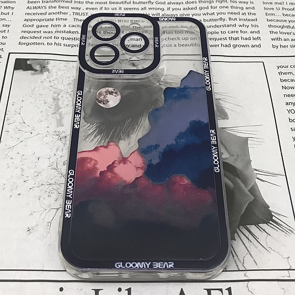 مشخصات و خرید قاب گوشی Iphone 13 pro آیفون ژله ای طرح دار شفاف محافظ لنز دار کوهستانی ، خرید قاب گوشی Iphone 13 pro آیفون ژله ای طرح دار شفاف محافظ لنز دار کوهستانی از فروشگاه سام فون ، قیمت قاب گوشی Iphone 13 pro آیفون ژله ای طرح دار شفاف محافظ لنز دار کوهستانی
