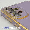مشخصات و خرید قاب گوشی Galaxy A33 5g سامسونگ طرح ژله ای مای کیس گلد لاین دور طلایی محافظ لنز شیشه ای داخل مخمل رنگ طوسی ، خرید قاب گوشی Galaxy A33 5g سامسونگ طرح ژله ای مای کیس گلد لاین دور طلایی محافظ لنز شیشه ای داخل مخمل رنگ طوسی از فروشگاه سام فون ، قیمت قاب گوشی Galaxy A33 5g سامسونگ طرح ژله ای مای کیس گلد لاین دور طلایی محافظ لنز شیشه ای داخل مخمل رنگ طوسی ، ارزانترین قیمت قاب گوشی Galaxy A33 5g سامسونگ طرح ژله ای مای کیس گلد لاین دور طلایی محافظ لنز شیشه ای داخل مخمل رنگ طوسی