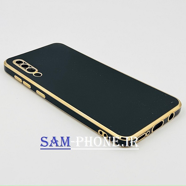 مشخصات و خرید قاب گوشی Galaxy A30S - Galaxy A50S - Galaxy A50 سامسونگ طرح ژله ای مای کیس گلد لاین دور طلایی محافظ لنز دار رنگ مشکی ، خرید قاب گوشی Galaxy A30S - Galaxy A50S - Galaxy A50 سامسونگ طرح ژله ای مای کیس گلد لاین دور طلایی محافظ لنز دار رنگ مشکی از فروشگاه سام فون ، قیمت قاب گوشی Galaxy A30S - Galaxy A50S - Galaxy A50 سامسونگ طرح ژله ای مای کیس گلد لاین دور طلایی محافظ لنز دار رنگ مشکی ، ارزانترین قیمت قاب گوشی Galaxy A30S - Galaxy A50S - Galaxy A50 سامسونگ طرح ژله ای مای کیس گلد لاین دور طلایی محافظ لنز دار رنگ مشکی