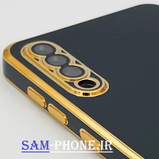 مشخصات و خرید قاب گوشی Galaxy A30S - Galaxy A50S - Galaxy A50 سامسونگ طرح ژله ای مای کیس گلد لاین دور طلایی محافظ لنز شیشه ای رنگ مشکی ، خرید قاب گوشی Galaxy A30S - Galaxy A50S - Galaxy A50 سامسونگ طرح ژله ای مای کیس گلد لاین دور طلایی محافظ لنز شیشه ای رنگ مشکی از فروشگاه سام فون ، قیمت قاب گوشی Galaxy A30S - Galaxy A50S - Galaxy A50 سامسونگ طرح ژله ای مای کیس گلد لاین دور طلایی محافظ لنز شیشه ای رنگ مشکی ، ارزانترین قیمت قاب گوشی Galaxy A30S - Galaxy A50S - Galaxy A50 سامسونگ طرح ژله ای مای کیس گلد لاین دور طلایی محافظ لنز شیشه ای رنگ مشکی