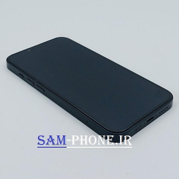 مشخصات و خرید آیفون 13 دو سیم کارت مشکی ( گلس + قاب هدیه ) Iphone 13 CHA 128 black 97% ، خرید آیفون 13 دو سیم کارت مشکی ( گلس + قاب هدیه ) Iphone 13 CHA 128 black 97% از فروشگاه سام فون ، قیمت آیفون 13 دو سیم کارت مشکی ( گلس + قاب هدیه ) Iphone 13 CHA 128 black 97% ، ارزانترین قیمت آیفون 13 دو سیم کارت مشکی ( گلس + قاب هدیه ) Iphone 13 CHA 128 black 97%