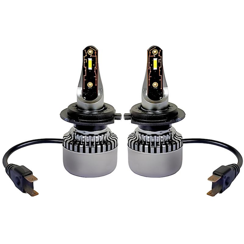 هدلایت SM41 (سایز مینی)(28 وات)(لیمویی و آفتابی) 