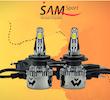 هدلایت SM42 (سه رنگ) 