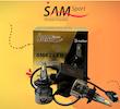 هدلایت SM42 (سه رنگ) 