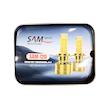 هدلایت 120 وات سام مدل SAM 120W  