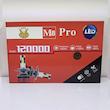 هدلایت ام 8 پرو مدل M8 Pro