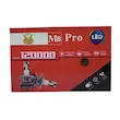هدلایت ام 8 پرو مدل M8 Pro