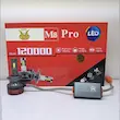 هدلایت ام 8 پرو مدل M8 Pro