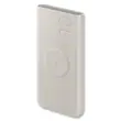 پاوربانک 25 وات وایرلس سامسونگ مدل Wireless Battery Pack EB-U2510 ظرفیت 10000 میلی آمپر ساعت