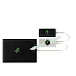 پاوربانک 25 وات وایرلس سامسونگ مدل Wireless Battery Pack EB-U2510 ظرفیت 10000 میلی آمپر ساعت