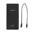 پاوربانک 25 وات سامسونگ مدل EB-P5300 ظرفیت 20000 میلی‌آمپرساعت