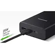 پاوربانک 25 وات سامسونگ مدل EB-P5300 ظرفیت 20000 میلی‌آمپرساعت