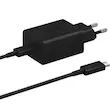 شارژر دیواری 45 وات سامسونگ مدل EP-T4510