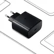 شارژر دیواری 45 وات سامسونگ مدل EP-T4510